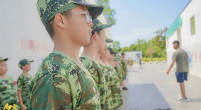 养成良好习惯