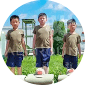 行为习惯
