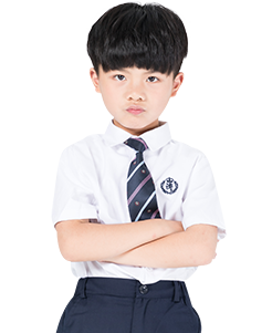 小孩成长问题