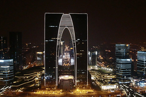 建筑