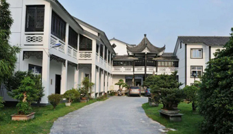 教学环境