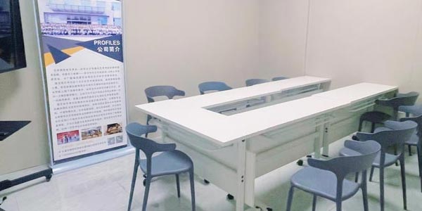 教学设施