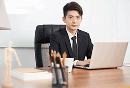 成功人士