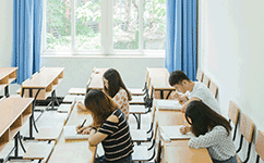 小班教学