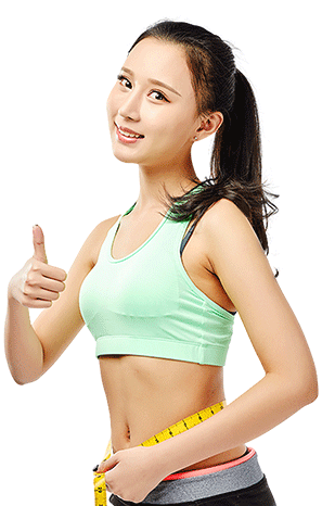 专属健身方案