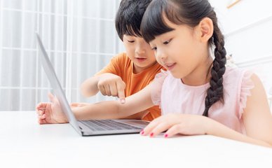 零基础如何学少儿编程