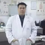 李德龙