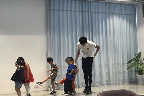 课程特色