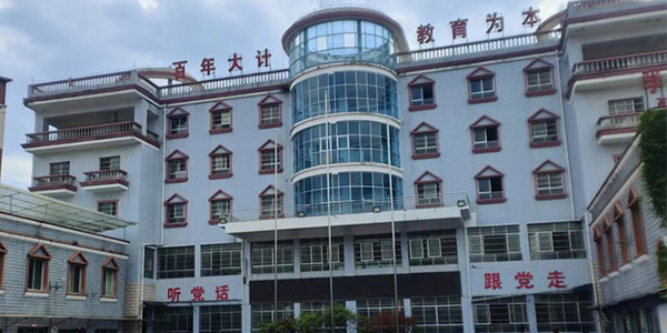 门面