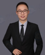 刘一鑫老师