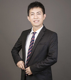 梁老师