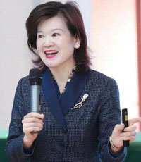 黄丽俊老师