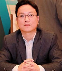 黄老师