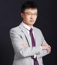 赵涛老师