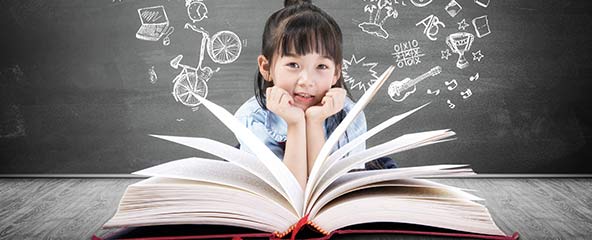 记忆力更强