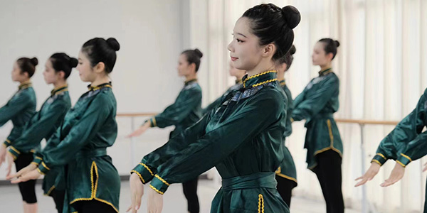 动作学习