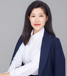 于洁老师