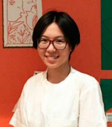 Jing Zhang