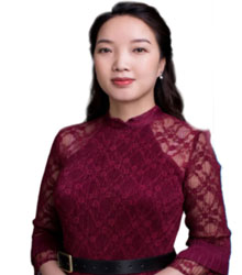 刘在英老师
