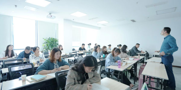 课堂图片