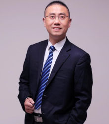 李勃老师