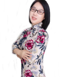 余为娟老师