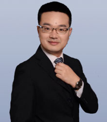 徐新鹏老师
