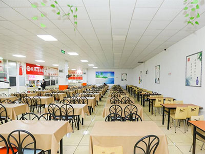 餐厅