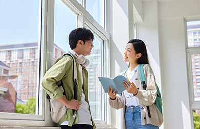 西班牙留学
