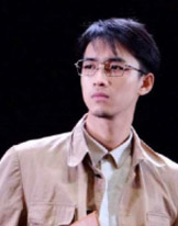 赵晨东