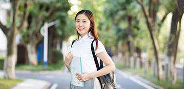 理工科学生
