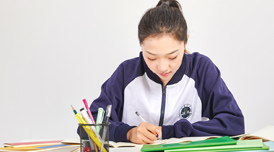 内地普高学生