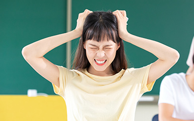 常见问题