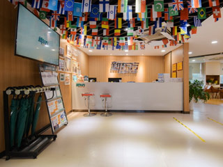 门面