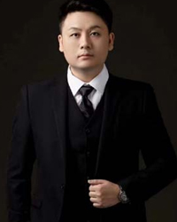 韦超老师