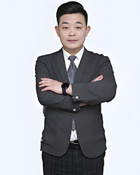 马镇老师
