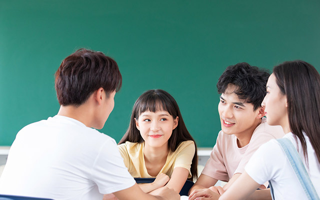 入学详情