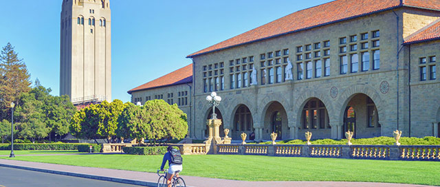 美国留学