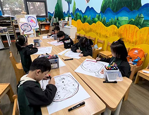 学习氛围