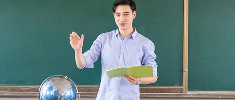  赴泰汉语教师介绍
