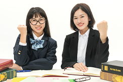  定制学