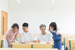 模拟学