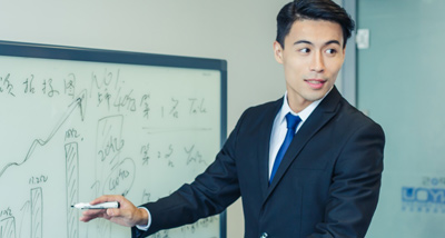 企业利润