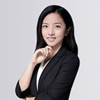 何沁蔚