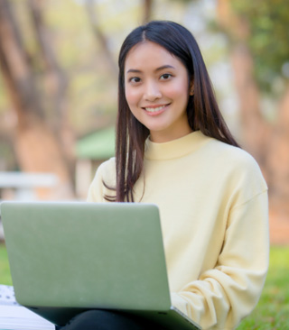贴心的留学顾问