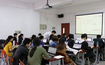 学习环境