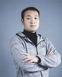 李浩老师