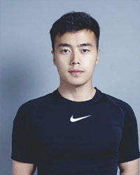 杨志刚老师