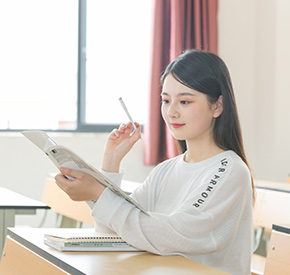 小班授课