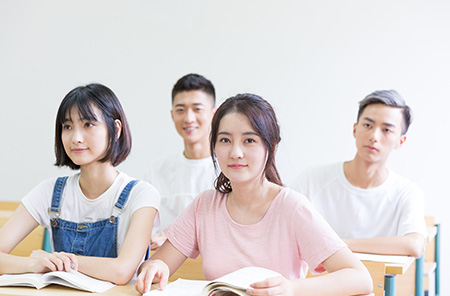 小班教学